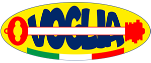 Voglia Logo